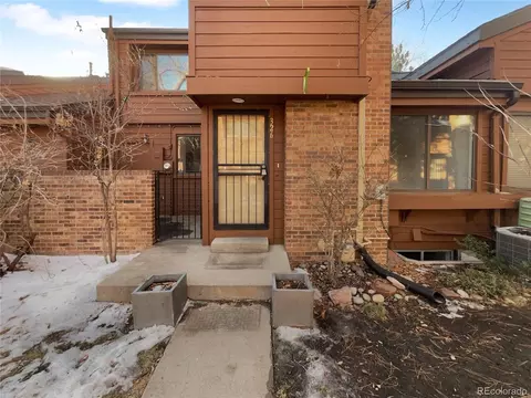 2685 S Dayton Way #326, Denver, CO 80231