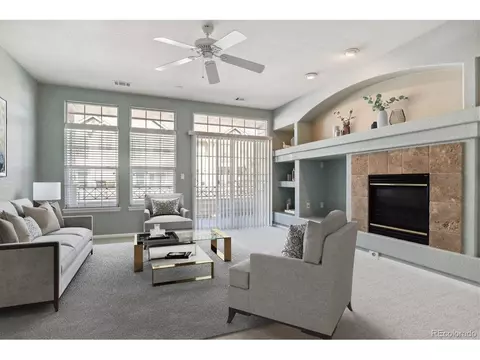 9818 E Carolina Pl, Denver, CO 80247