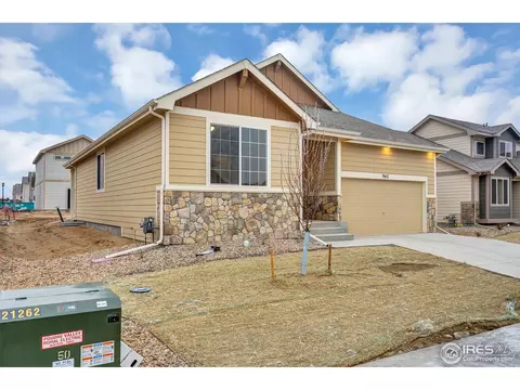 928 Mt Shavano Ave, Severance, CO 80550 photo 3