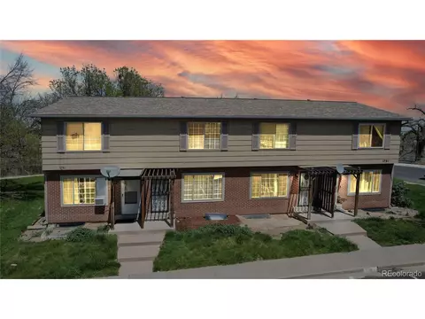 1791 Norfolk St #B, Aurora, CO 80011