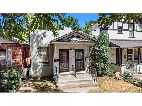 1834 Race St, Denver, CO 80206