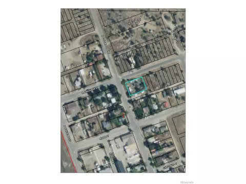 317 N Colorado Ave, Buena Vista, CO 81211