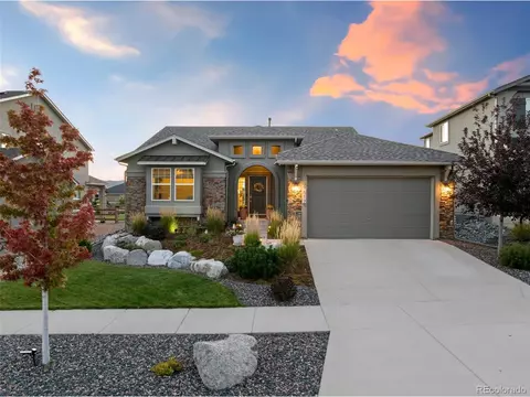 9612 Surrey Run Dr, Colorado Springs, CO 80924