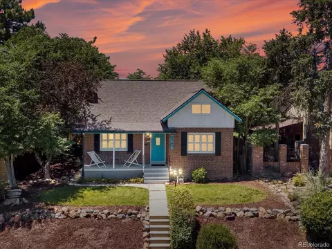 4545 Eliot St, Denver, CO 80211