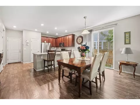 Dining - 10139 E 25th Dr, Aurora, CO 80010 photo 2 of 2