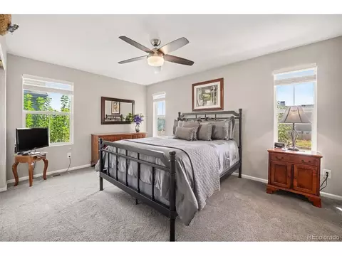 Bedroom - 10139 E 25th Dr, Aurora, CO 80010 photo 1 of 4