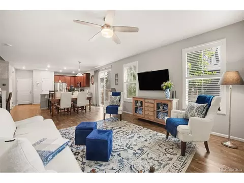 Living - 10139 E 25th Dr, Aurora, CO 80010 photo 3 of 3