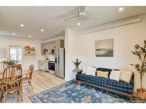 322 Weathervane Ln, Buena Vista, CO 81211