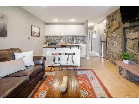 477 Hi Country Dr #14-20, Winter Park, CO 80482