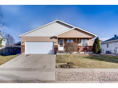 3520 38th Ave, Evans, CO 80620 photo 1