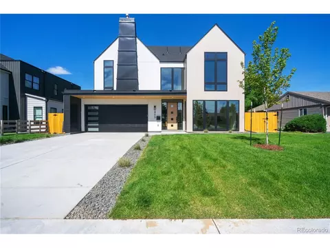 2773 S Harrison St, Denver, CO 80210
