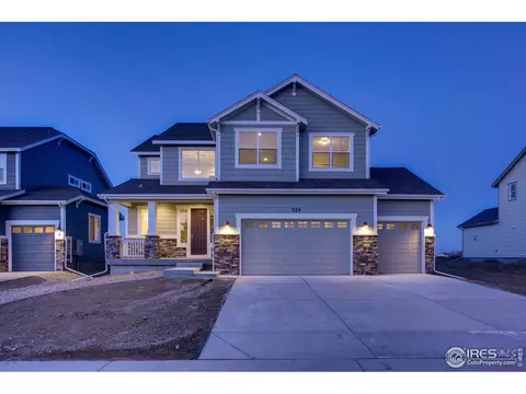 524 Wagon Bend Rd, Berthoud, CO 80513 photo 1