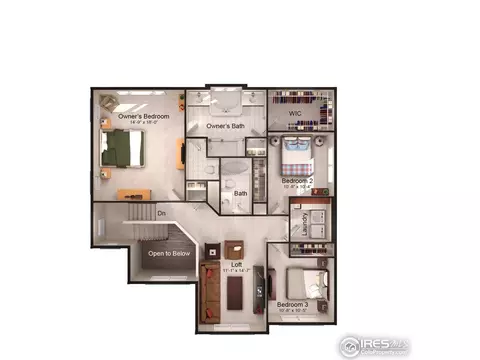 524 Wagon Bend Rd, Berthoud, CO 80513 photo 30