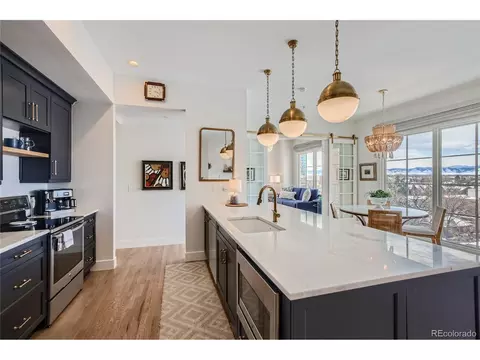 25 N Downing St #1-603, Denver, CO 80218