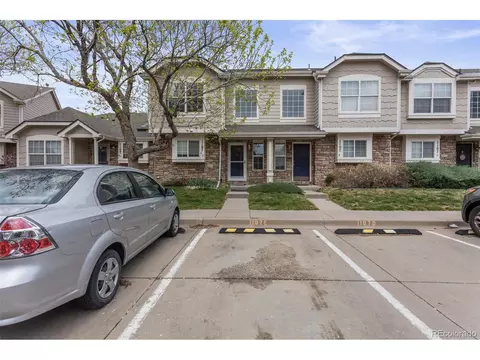 1107 S Ventura Cir #E, Aurora, CO 80017