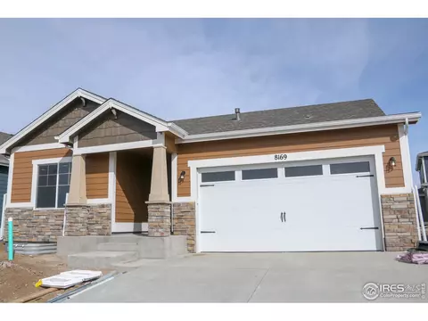 8169 Eagle Dr, Greeley, CO 80634 photo 1