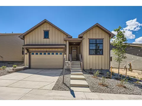 59 Leafy Aster Ln, Castle Rock, CO 80104