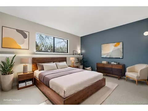 Bedroom - 3295 34th St #62, Boulder, CO 80301 photo 1 of 7