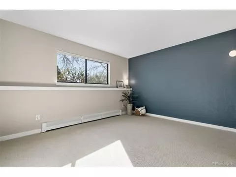 Bedroom - 3295 34th St #62, Boulder, CO 80301 photo 2 of 7