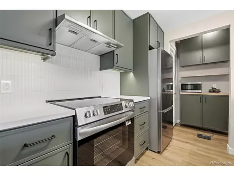 Kitchen - 3295 34th St #62, Boulder, CO 80301 photo 3 of 5