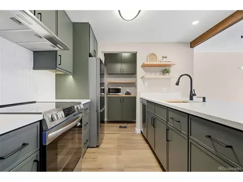 Kitchen - 3295 34th St #62, Boulder, CO 80301 photo 1 of 5