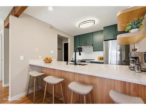 Kitchen - 3295 34th St #62, Boulder, CO 80301 photo 4 of 5