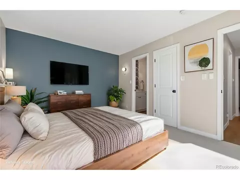 Bedroom - 3295 34th St #62, Boulder, CO 80301 photo 3 of 7