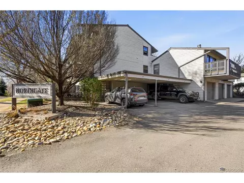 Exterior - 3295 34th St #62, Boulder, CO 80301 photo 4 of 4