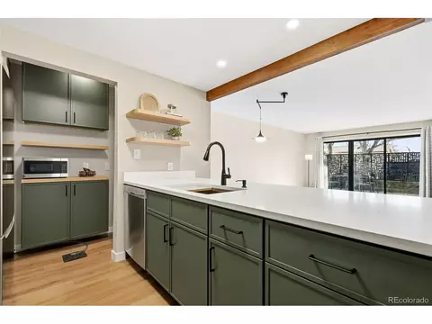 Kitchen - 3295 34th St #62, Boulder, CO 80301 photo 2 of 5