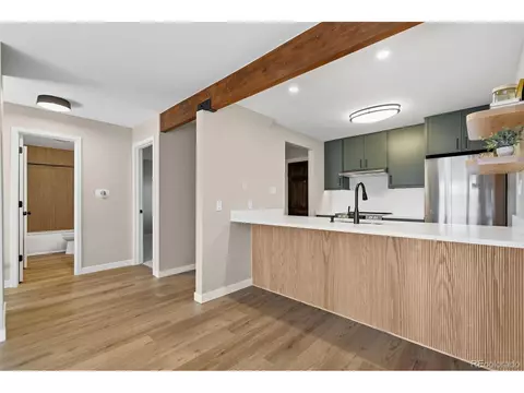 Kitchen - 3295 34th St #62, Boulder, CO 80301 photo 5 of 5