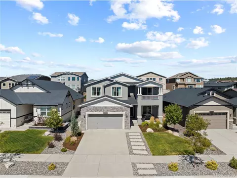 4578 Hanging Lake Cir, Colorado Springs, CO 80924
