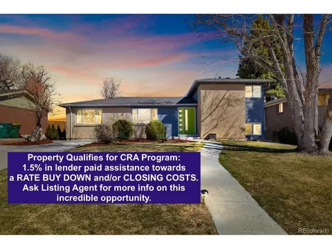 10699 W 9th Pl, Lakewood, CO 80215