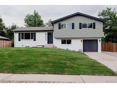 6984 S Clarkson St, Centennial, CO 80122