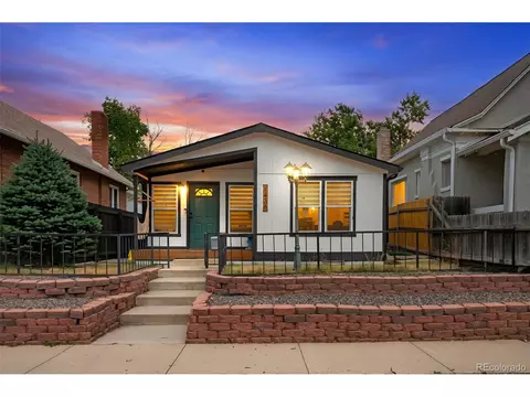 1436 Knox Ct, Denver, CO 80204