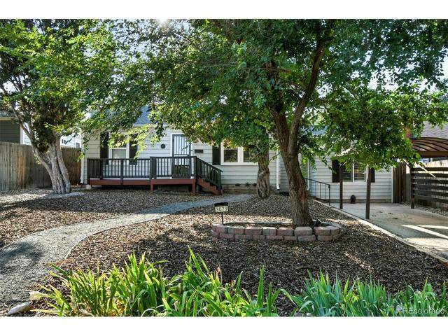 3079 S Ogden St, Englewood, CO 80113