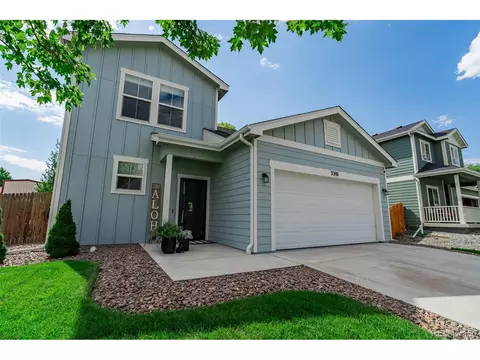 3301 Sandy Harbor Dr, Evans, CO 80620