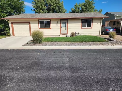 Undisclosed, Platteville, CO 80651