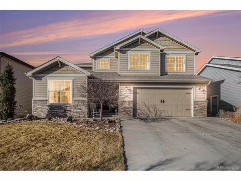 6880 Fireside Dr, Timnath, CO 80547