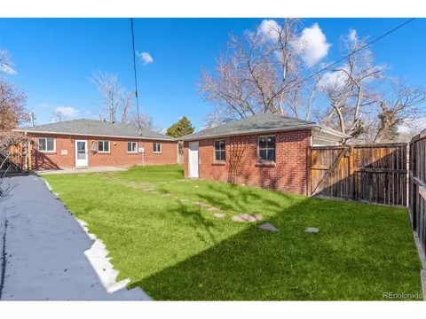 3076 Cherry St, Denver, CO 80207 photo 16
