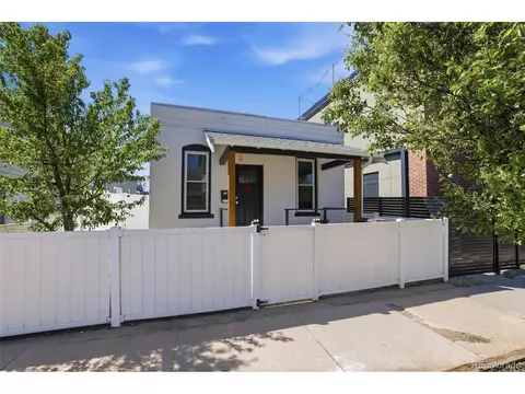 514 E Louisiana Ave, Denver, CO 80210