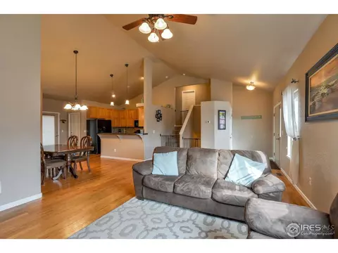 4233 Laurel Dr, Evans, CO 80620 photo 1