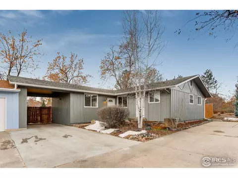 4535 Beachcomber Ct, Boulder, CO 80301 photo 1