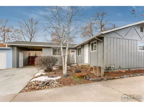 4535 Beachcomber Ct, Boulder, CO 80301 photo 2