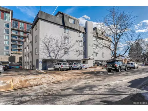 336 N Grant St #408, Denver, CO 80203