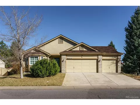 10610 Clarke Farms Dr, Parker, CO 80134