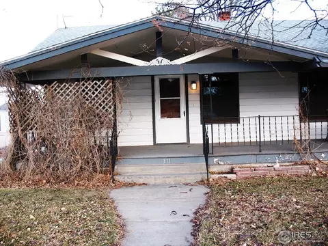 311 N Logan Ave, Fleming, CO 80728 photo 5