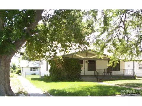 311 N Logan Ave, Fleming, CO 80728 photo 1