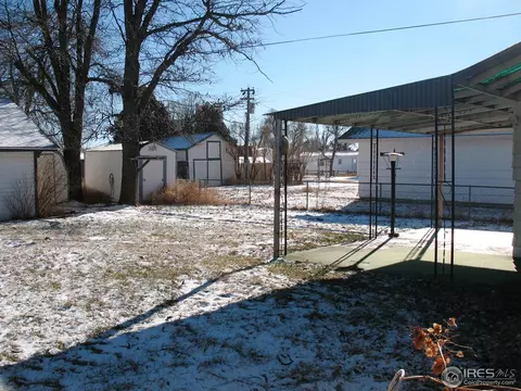311 N Logan Ave, Fleming, CO 80728 photo 23