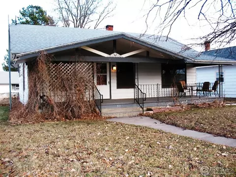 311 N Logan Ave, Fleming, CO 80728 photo 3