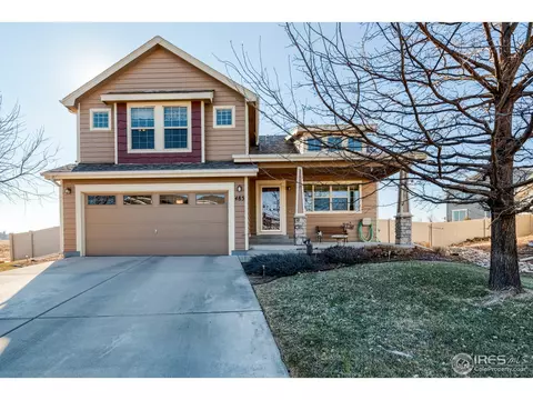 485 Cimarron Dr, Ault, CO 80610 photo 1